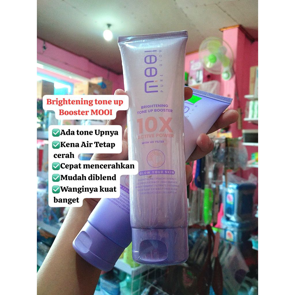 mooi body tone up