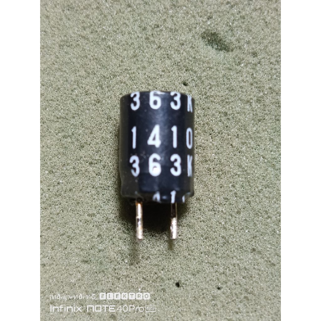 Induktor 363K   induktor   lilitan coil 363k