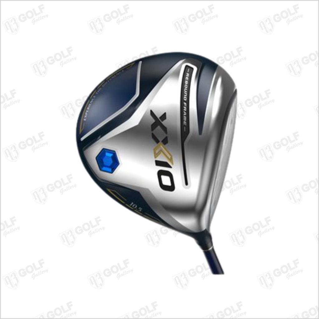 XXIO DRIVER 12 10,5 S - GOLF ORGINAL 100% GOLF DRIVER