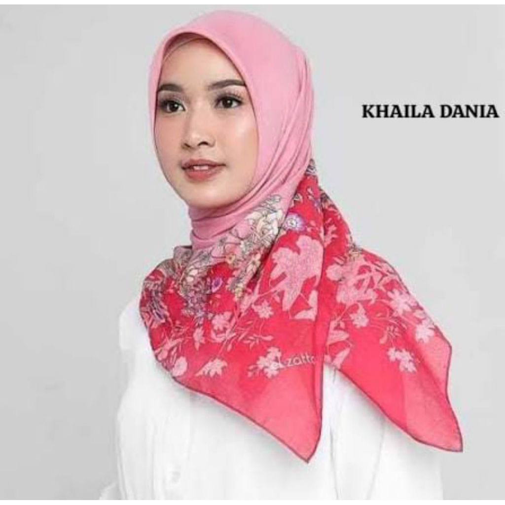 ElZATTA KAILA DANIA