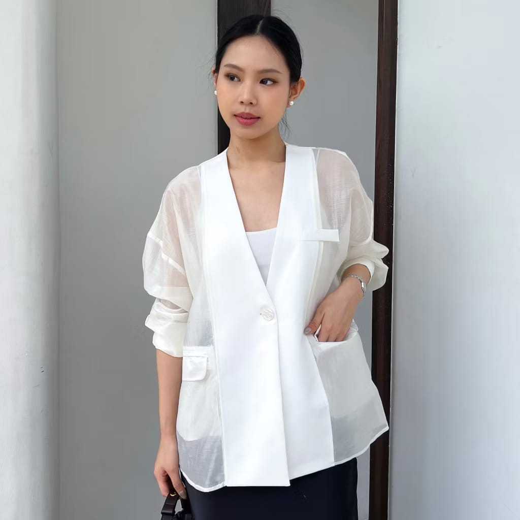 Dear Daphne - Palmer Top