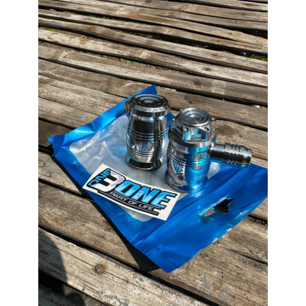 MANISAN SELANG HAWA MESIN STAINLESS 304 UNIVERSAL