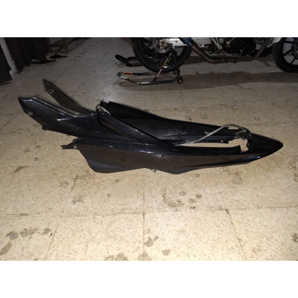 body belakang satria Fu facelift original