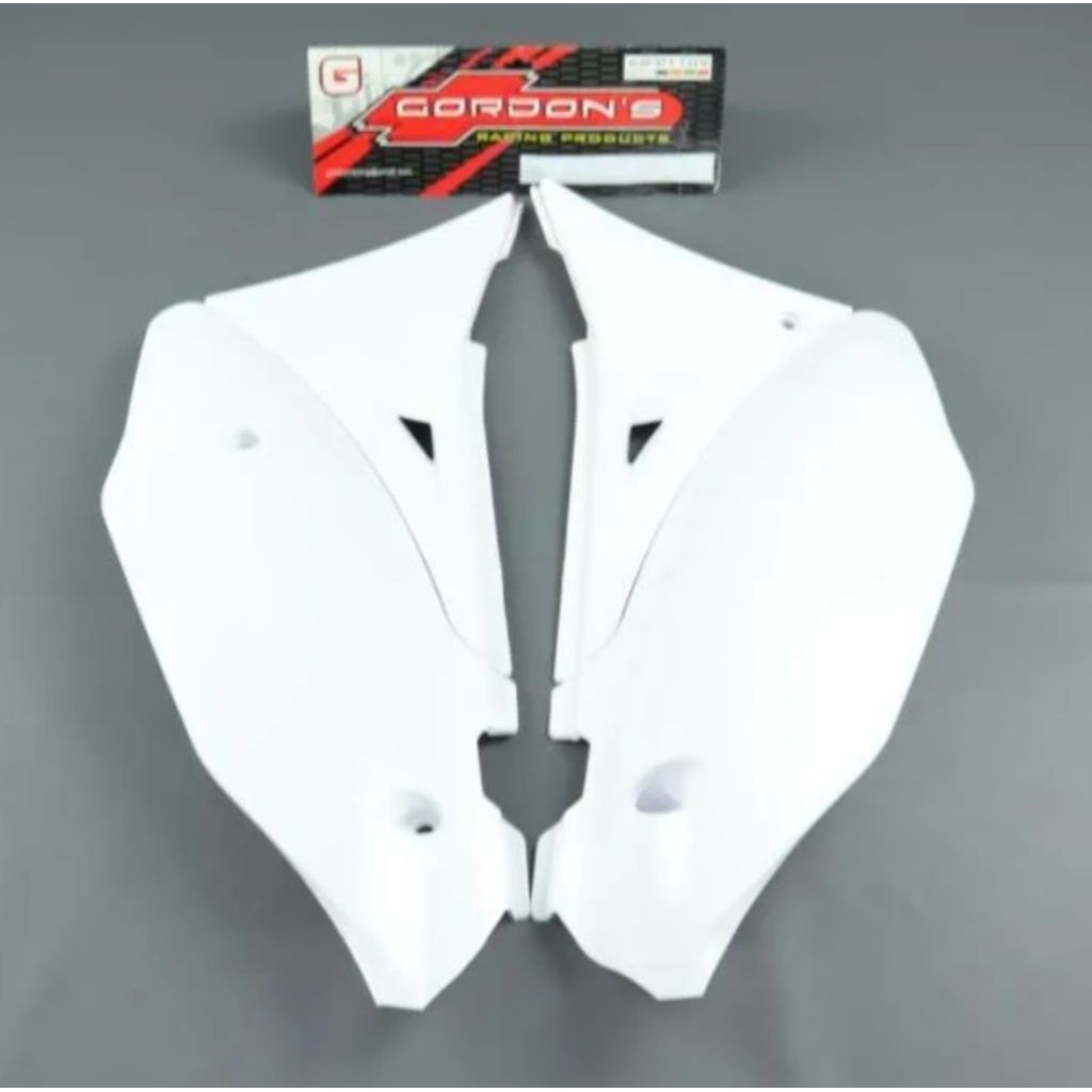 Sidepanel Body Set Grdon klx 150 Original GORDON - Cover samping body set gordon