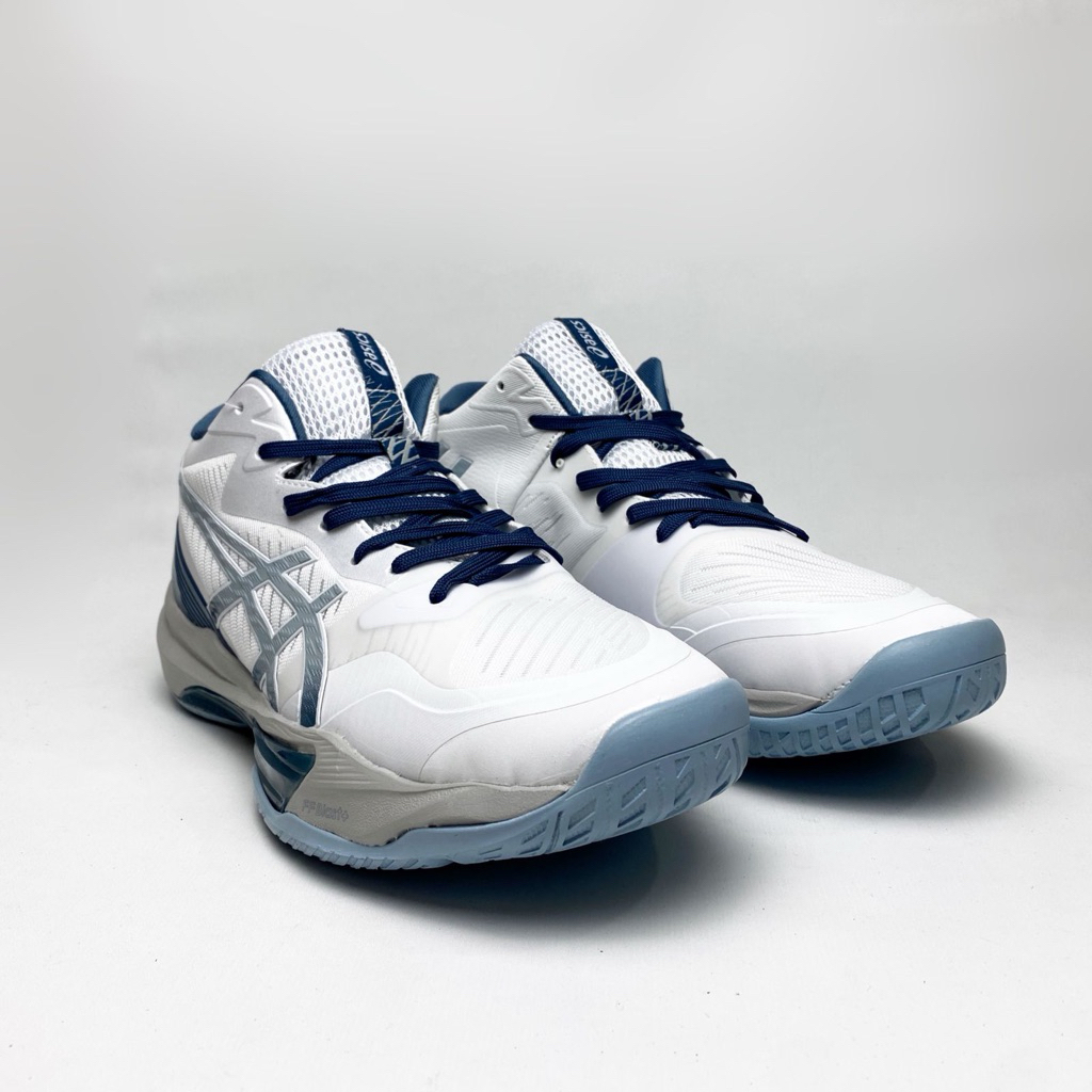 sepatu Volly sky elite 3 mid super premium