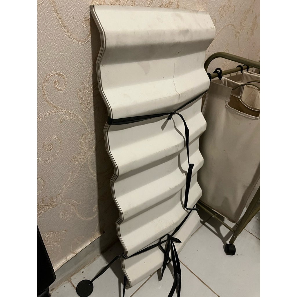 NOK V ALDERON 830, UPVC WUWUNGAN