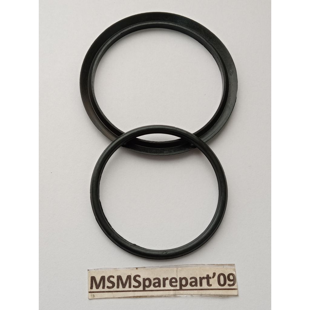 ORING FUEL PUMP BEAT FI VARIO FI SEPASANG 1 SET POLOS