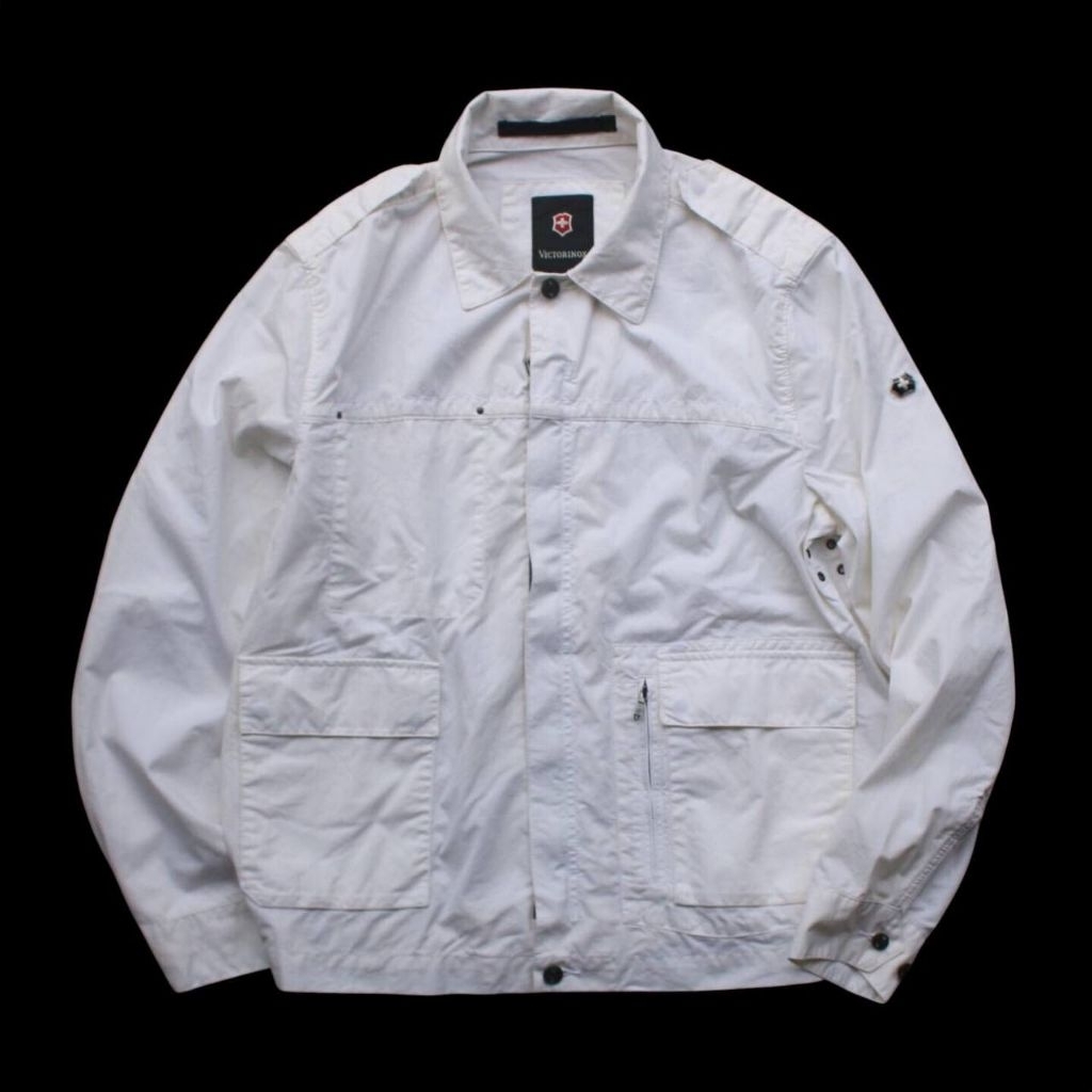 Victorinox Army Jacket