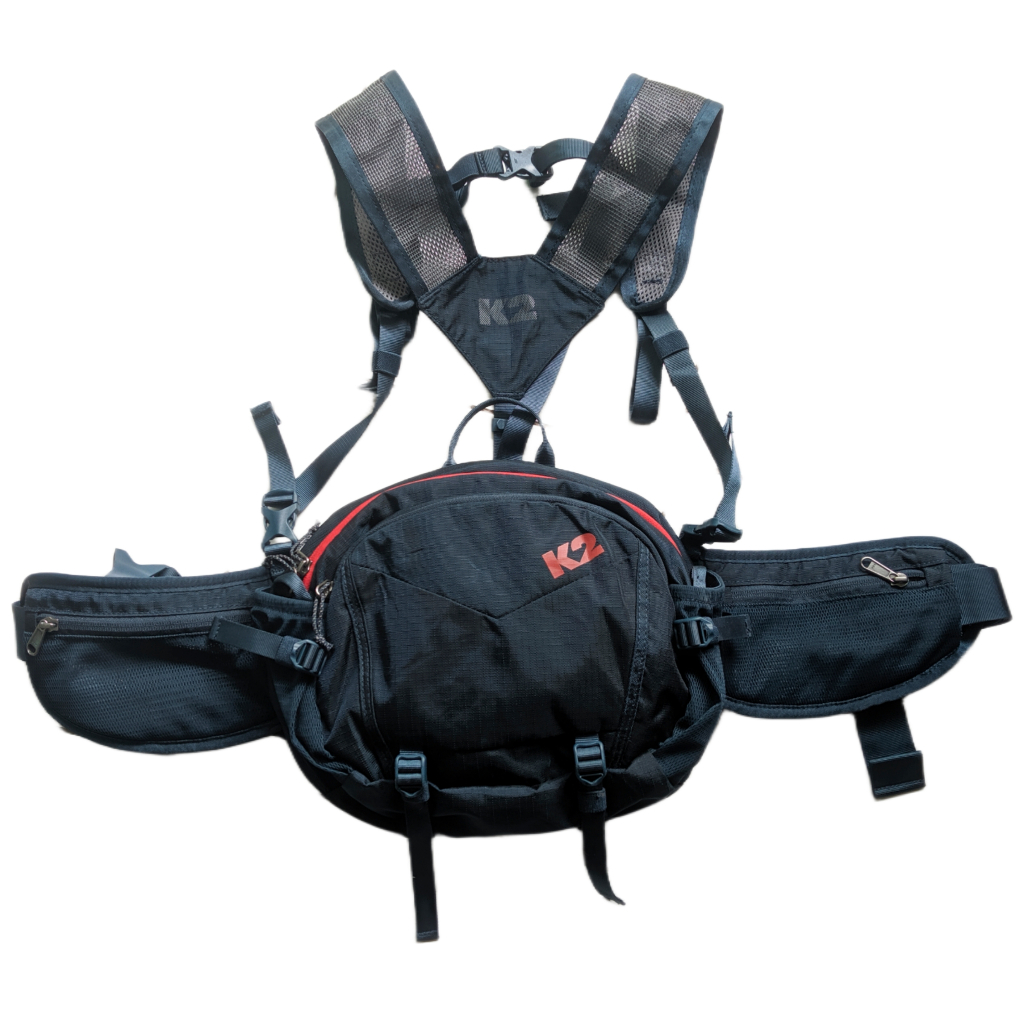 Tas Outdoor Brand K2