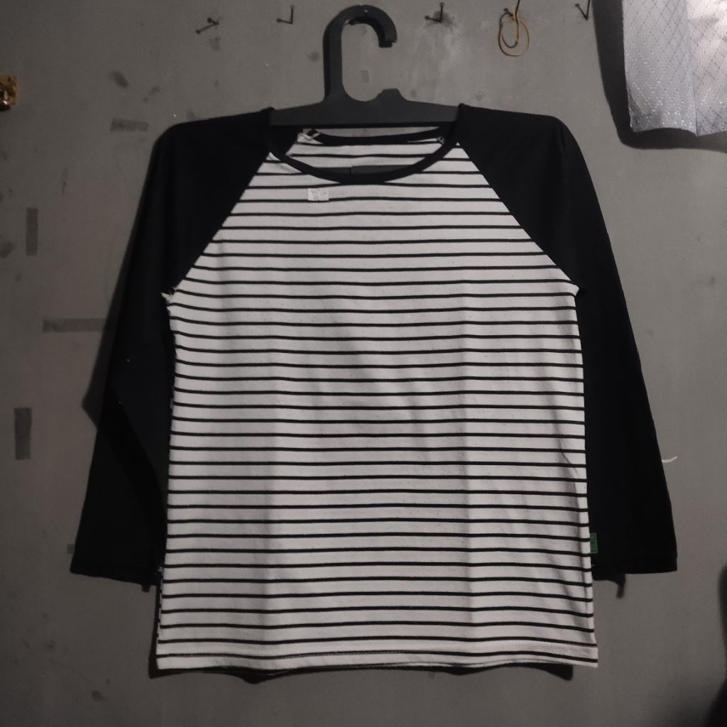 lw atasan harian wanita dewasa ld90 pjg60 minus butuh jahit bagian ketiak dan leher sedikit