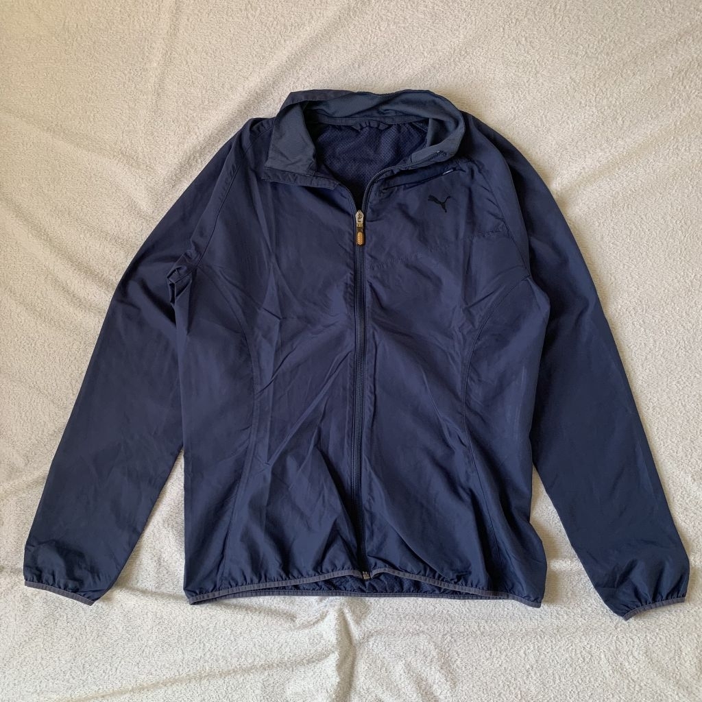 zip up jacket