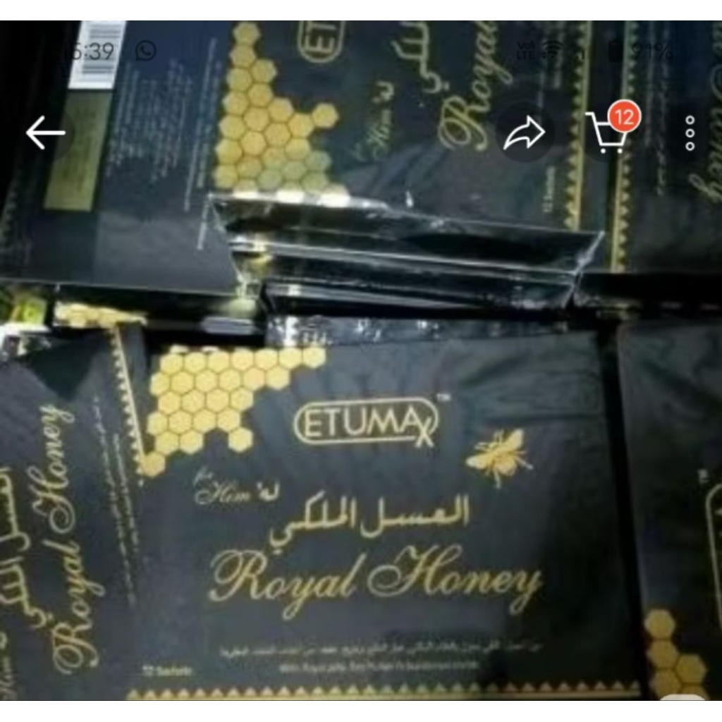 madu kesehatan | madu mewah pria