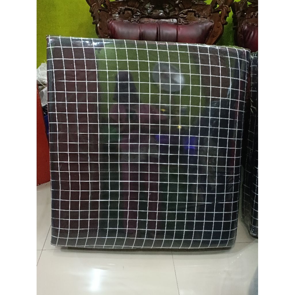 Kasur Limbah Merk Keyla Foam/Puri Soft/ 90×180 dan 180×140  Ketebalan 10cm /Kasur Busa Inoac Foam / 