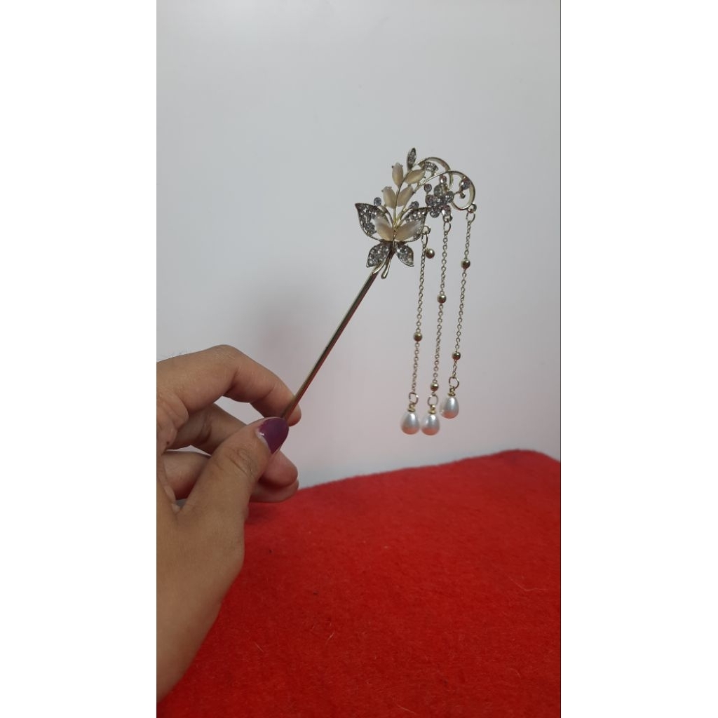 Tusuk Konde Hairpin Cina