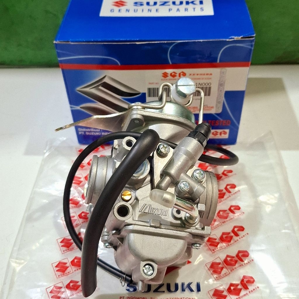 Karburator Suzuki Spin 125, Skydrive, Skywave SGP