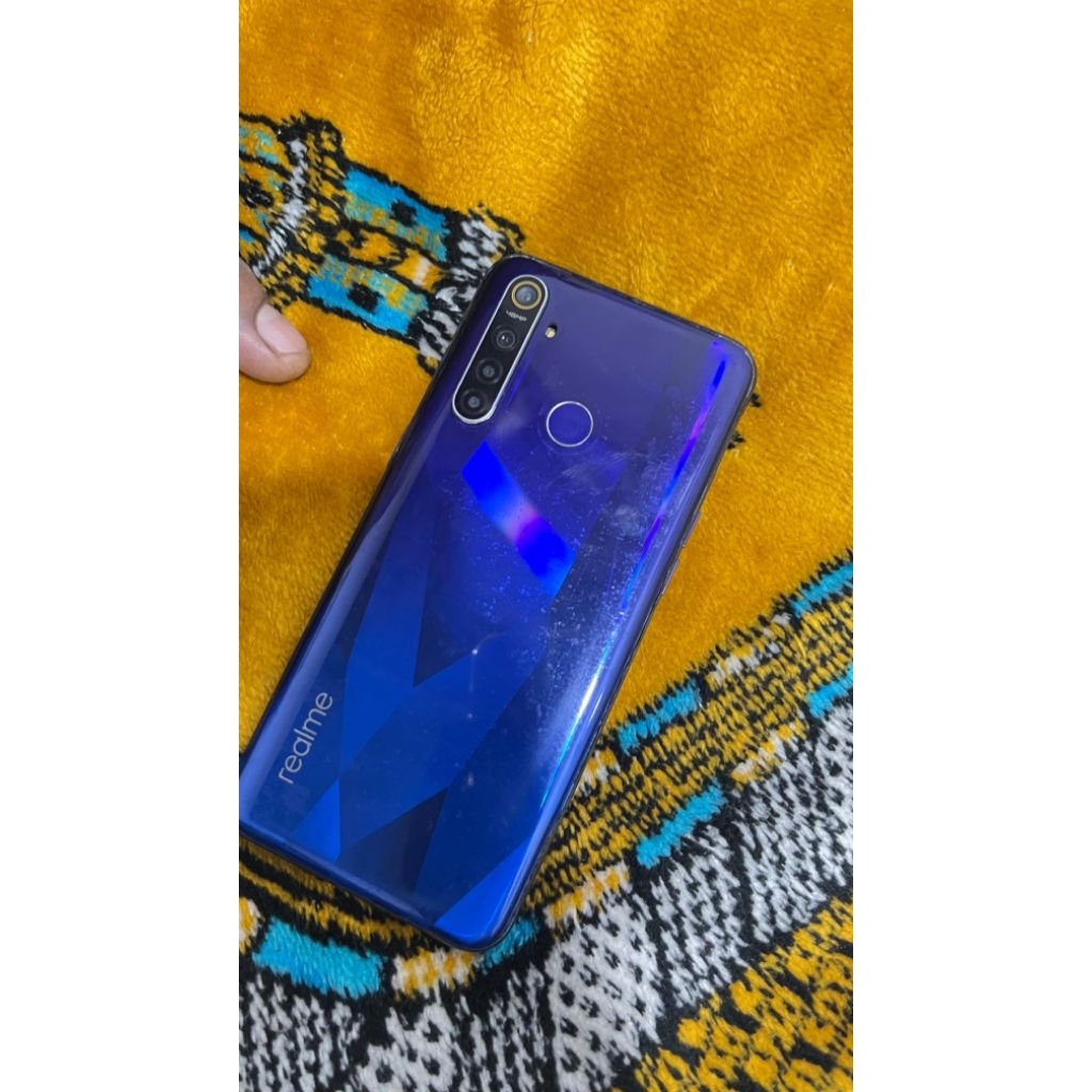 REALME 5 PRO 8/128