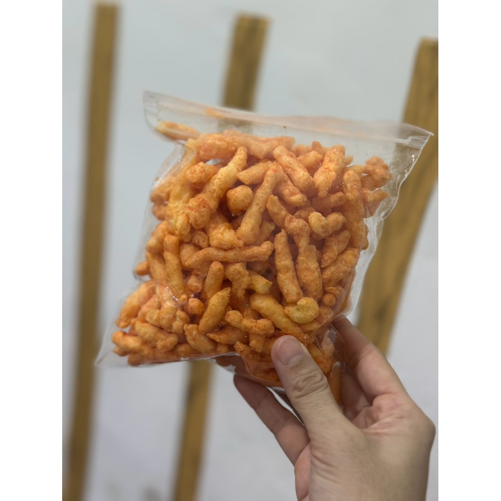 snack serba 5000