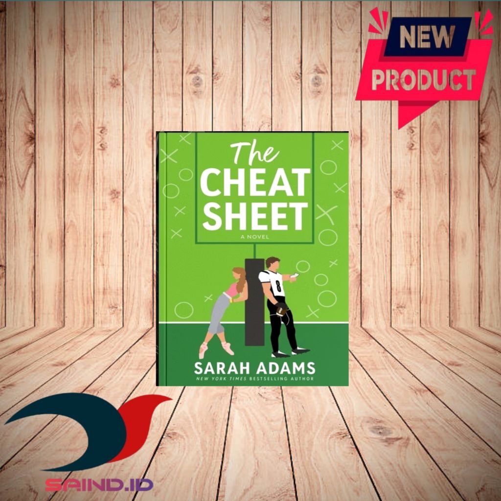 The Cheat Sheet By Sarah Adams