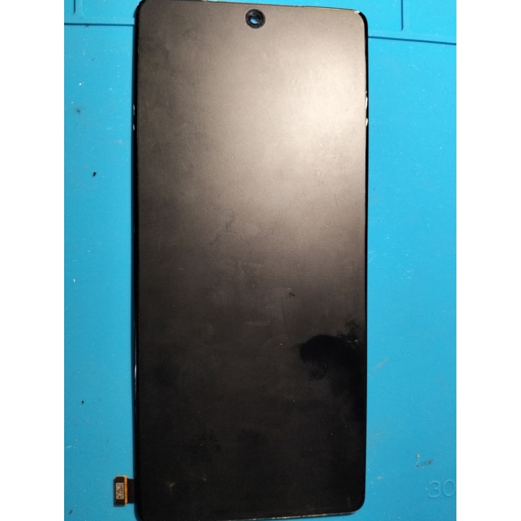 Lcd Ori Infinix Note 40 Copotan