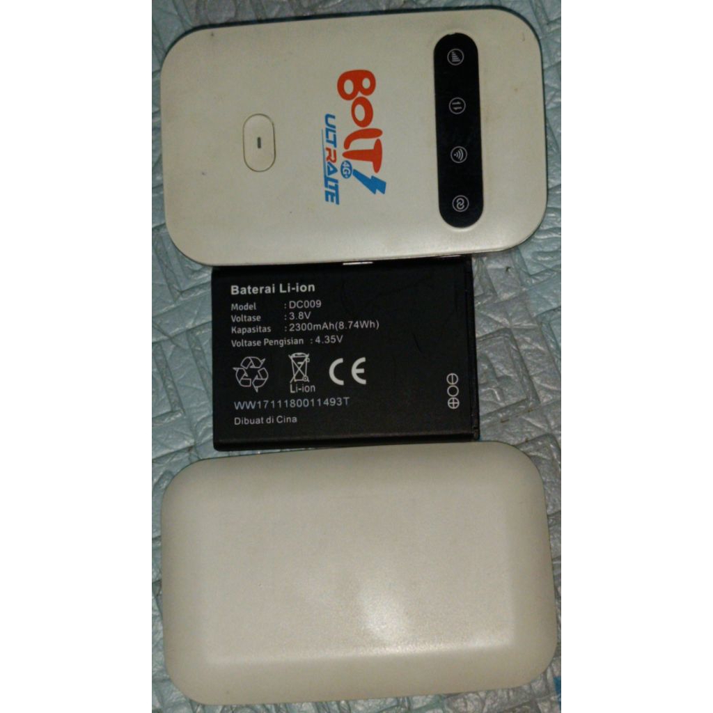 MODEM MIFI MOVIMAX MV005 4G LTE BATRE 2300MAH WIFI