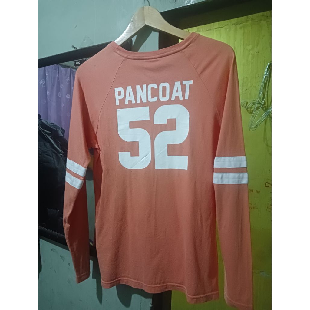 PANCOAT 52 LONGSLEEVE
