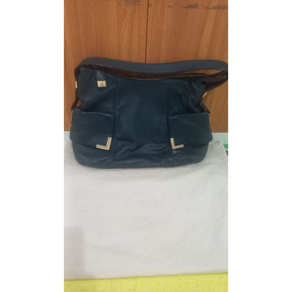 Hobo mk navy cantik
