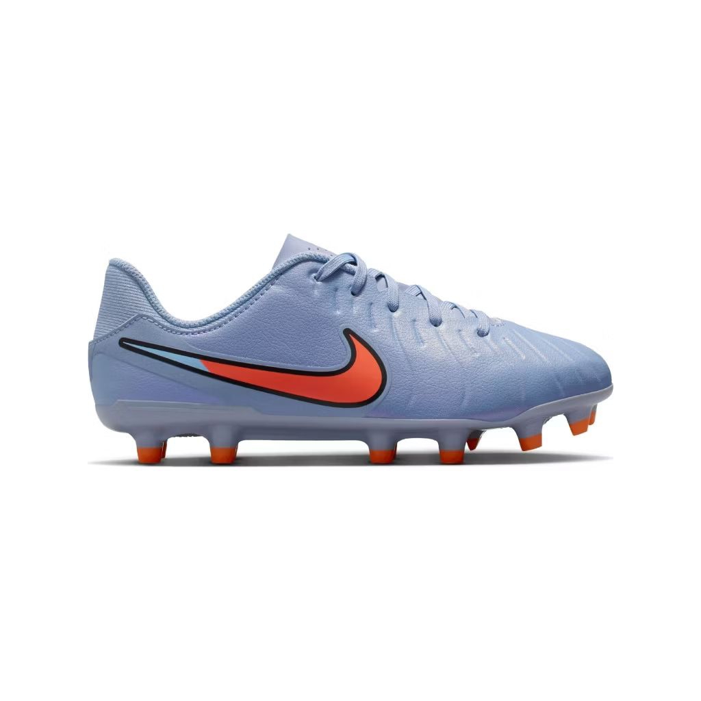 Nike Sepatu Bola Anak/Junior Tiempo Legend 10 Academy FG/MG - DV4348-402