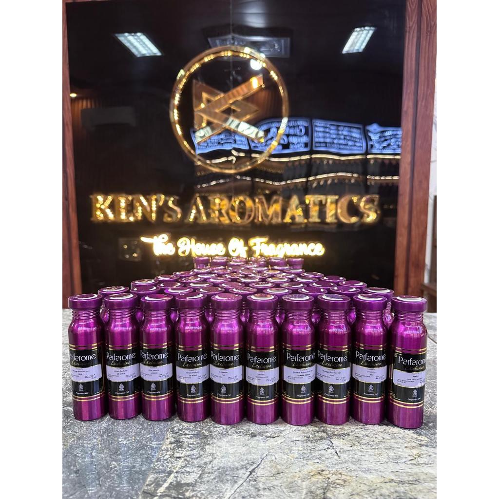 Parfum Imagination Biang Murni Parfarome Exclusive SEGEL 100gr