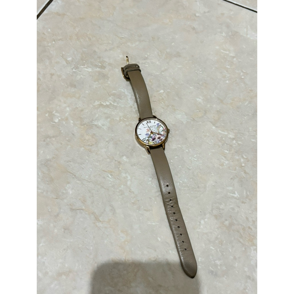 Jam Tangan Olivia Burton