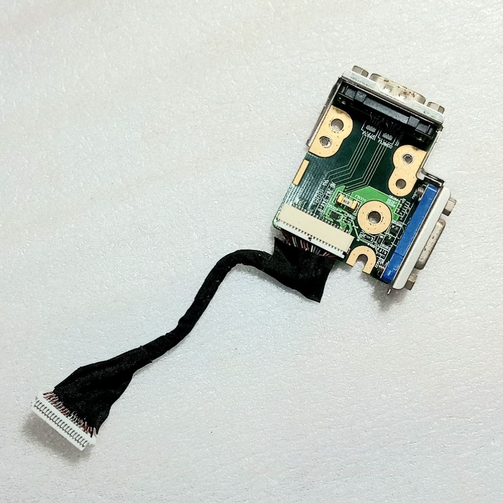 BOARD VGA LAPTOP TOSHIBA DYNABOOK K21 186C