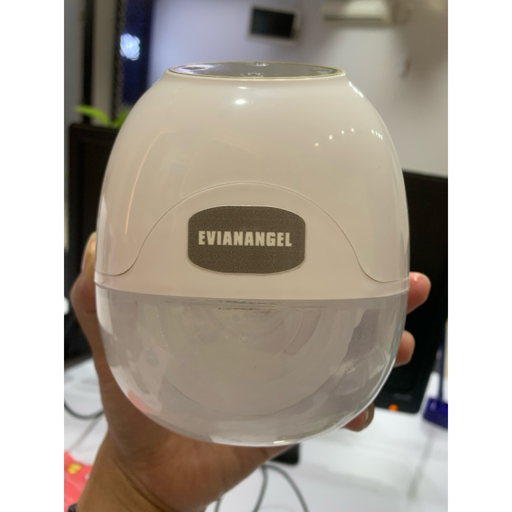 EVIANANGEL - POMPA ASI HANDSFREE ELELTRIK