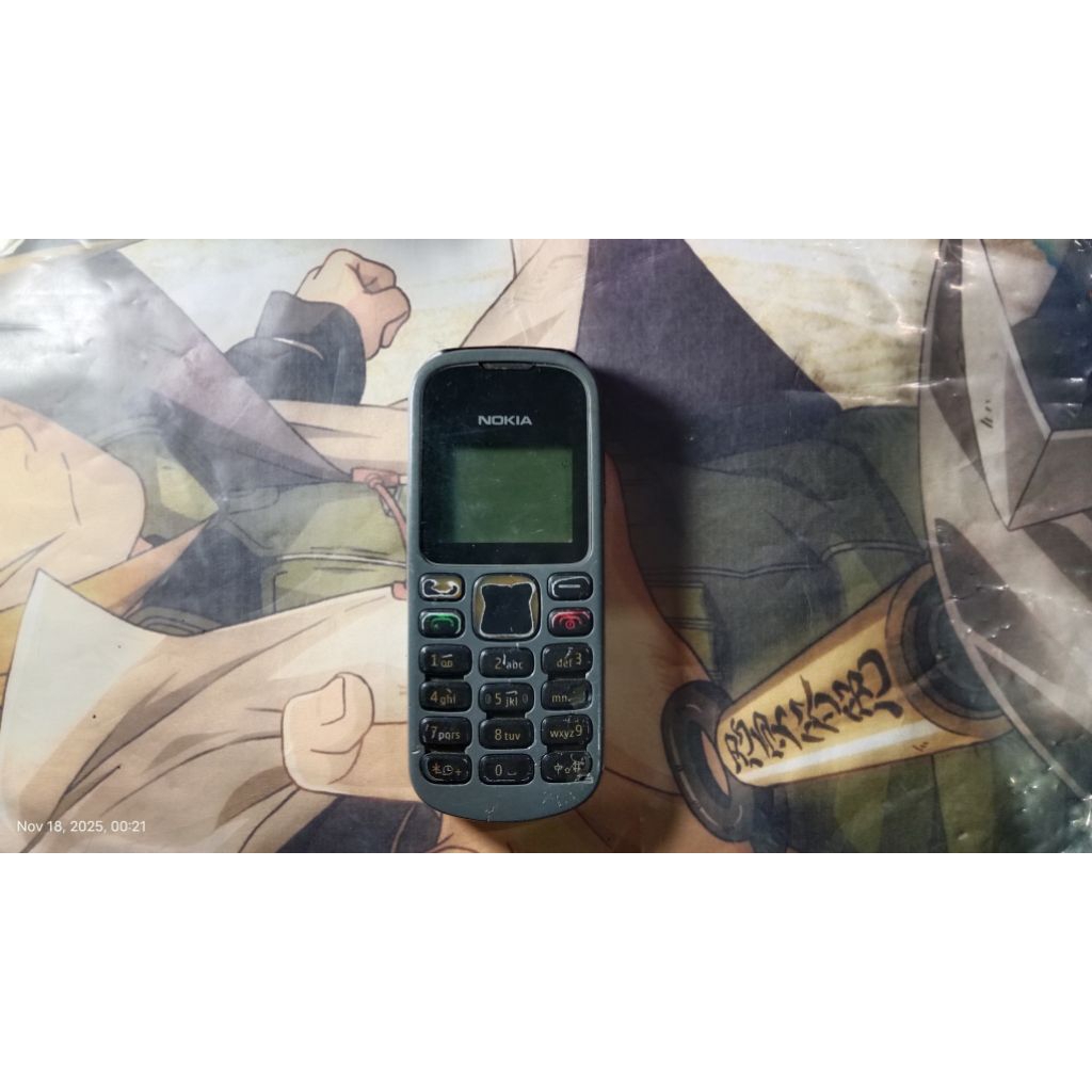 Nokia 1280 || RM-647 || Gambling || Matot
