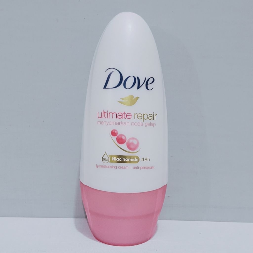 Dove Deodorant Ultimate Repair 40ml
