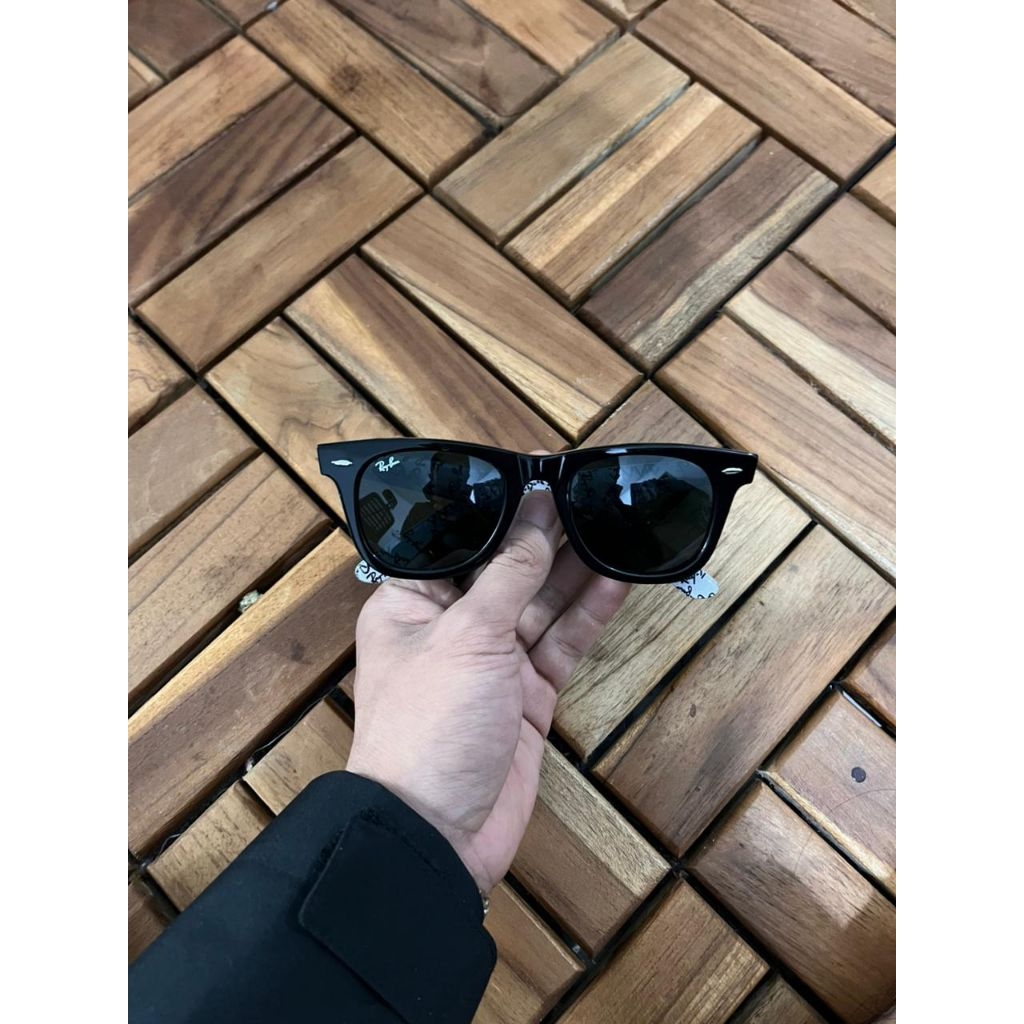 kacamata rayban