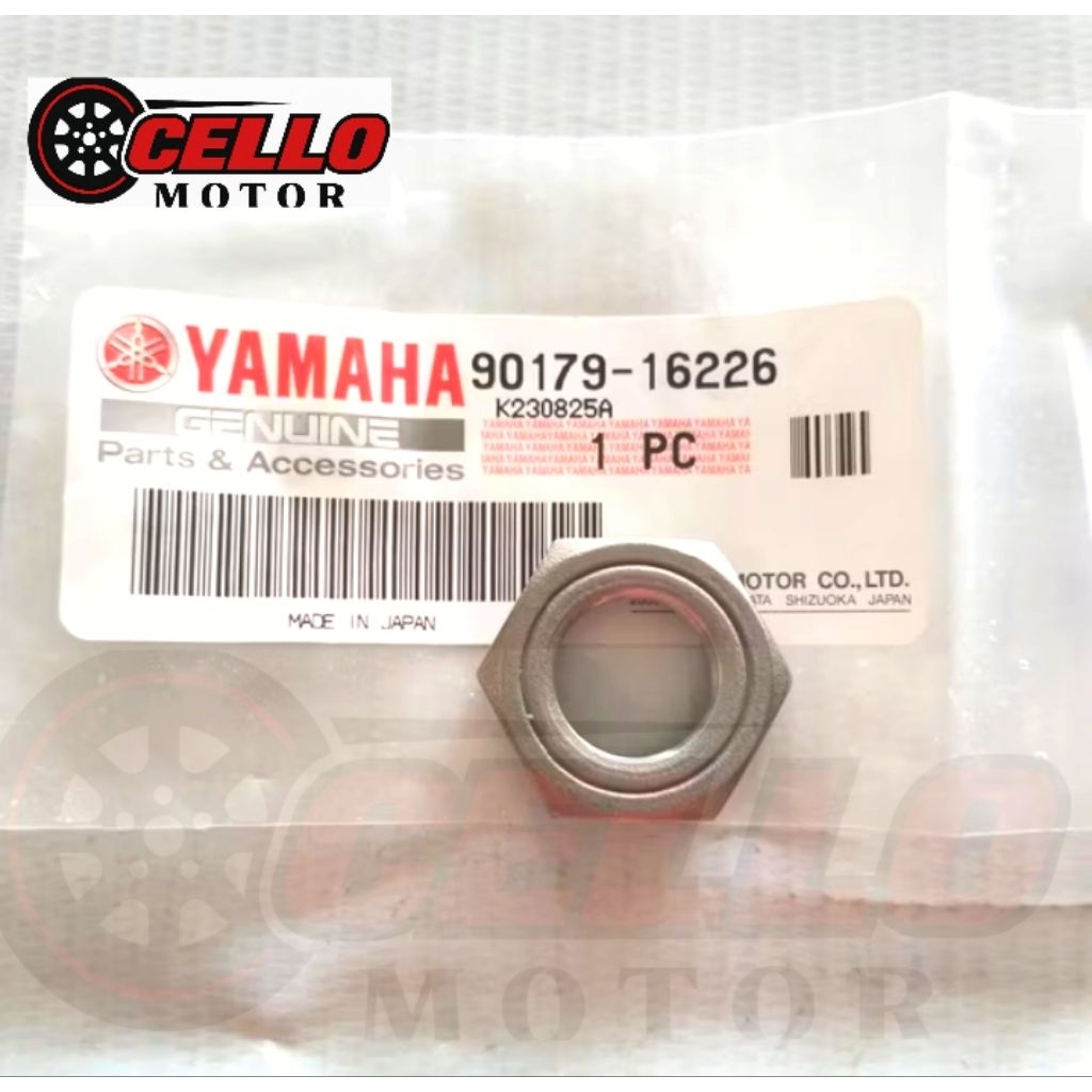 MUR AS GEAR GIR DEPAN RX KING RXS ORIGINAL