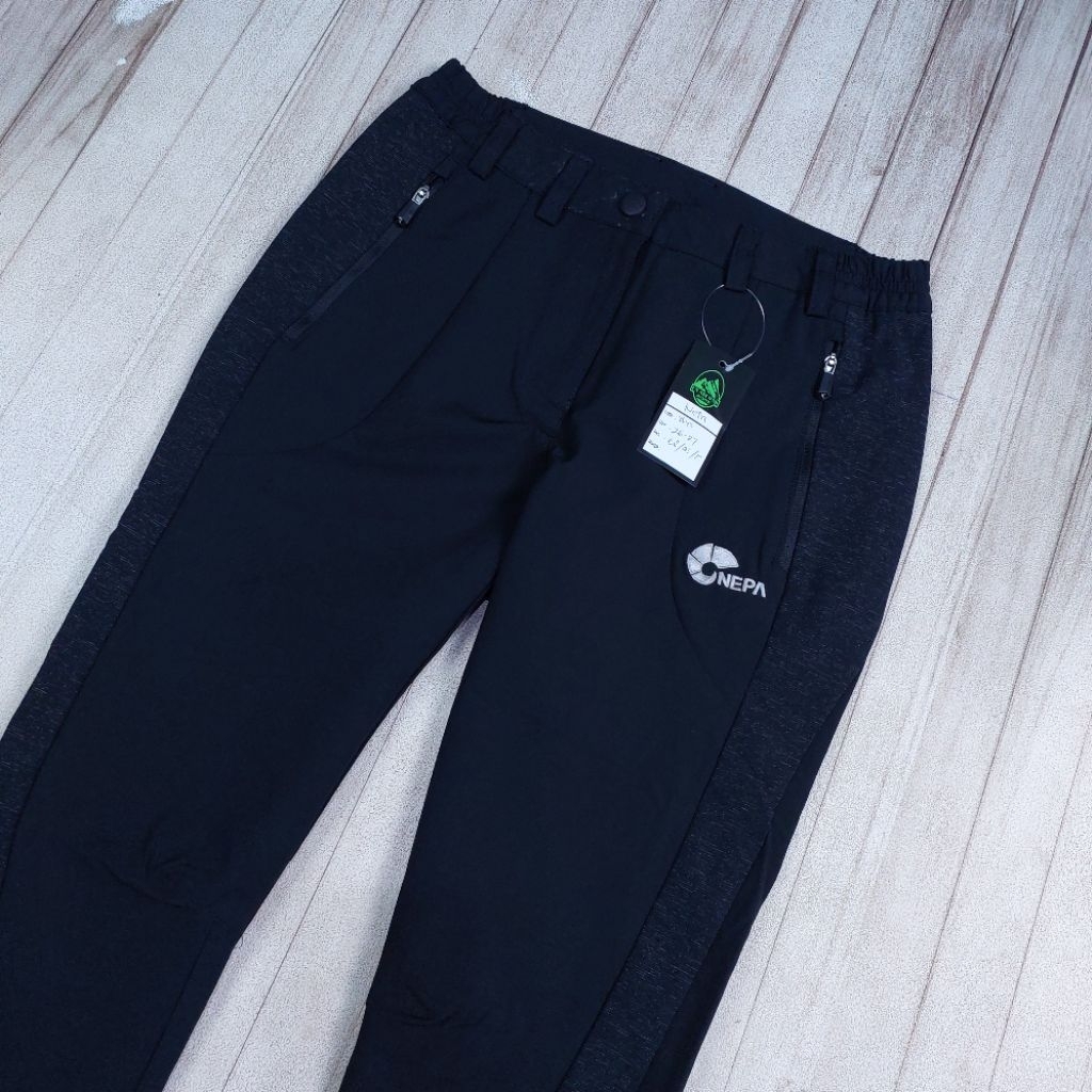 NEPA size 26-27 celana gunung outdoor second original