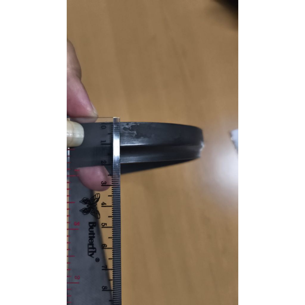 ORING RUBBER SEAL KIT ORING