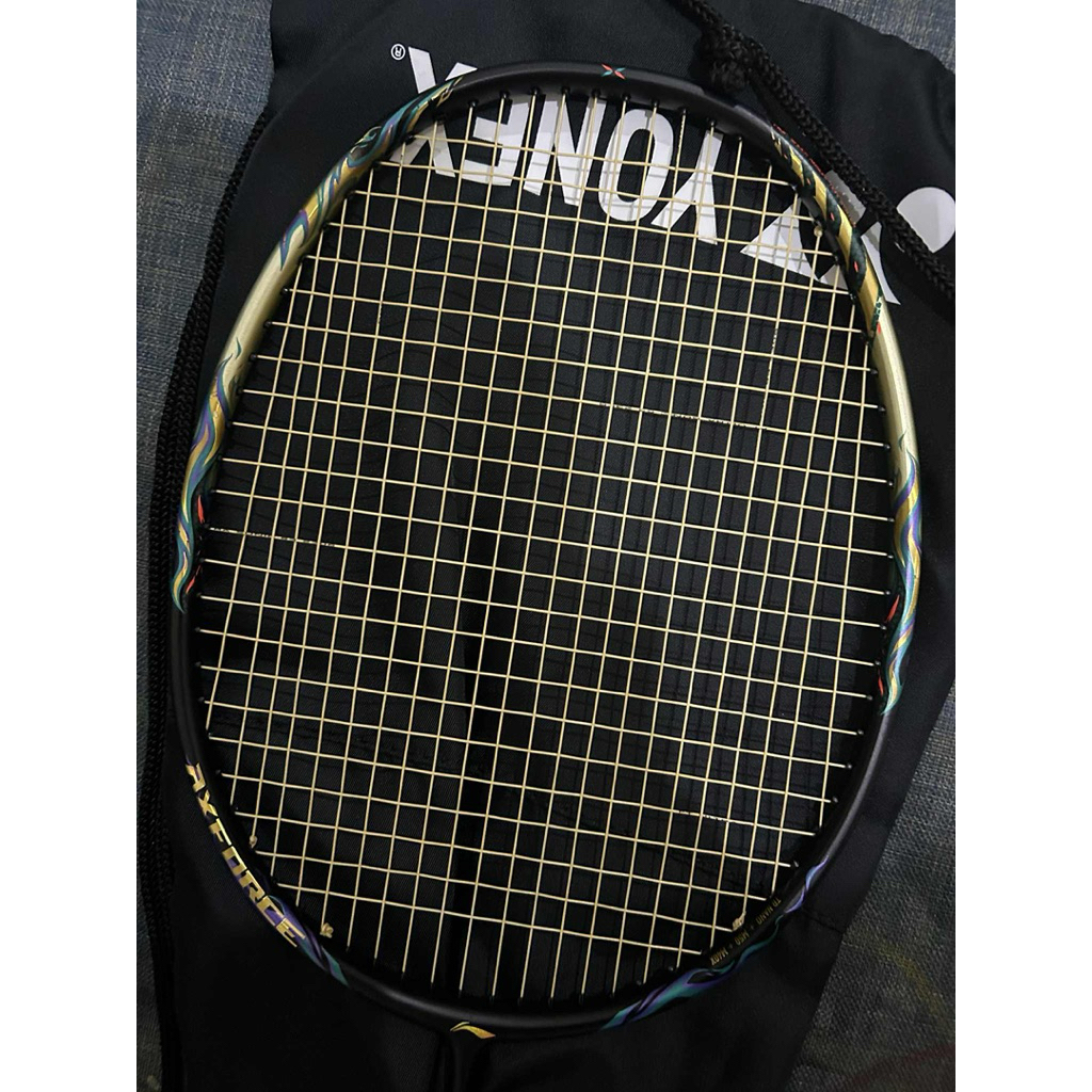 lining axforce 100 4u5