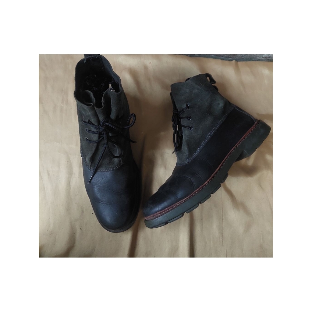 Boots Clarks Trace Fall