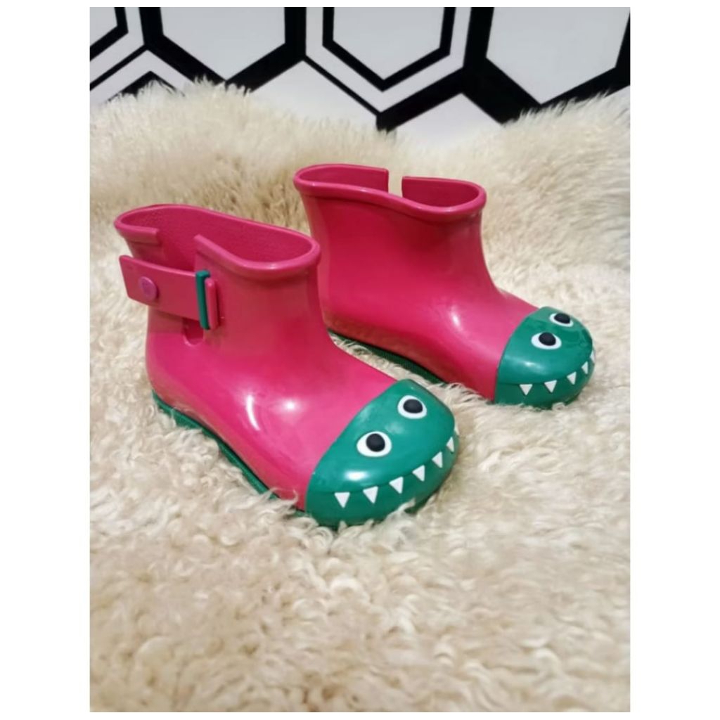 Mini Melissa original