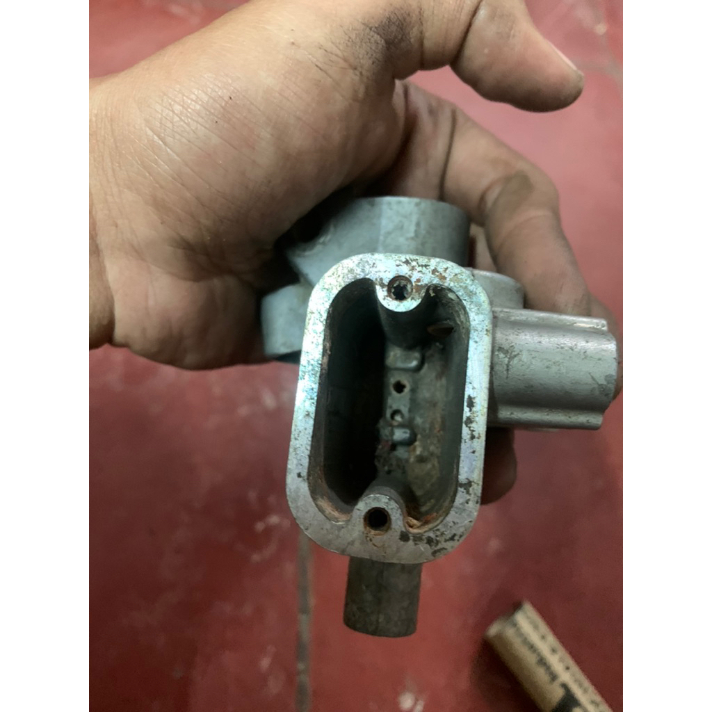 master rem mio bekas