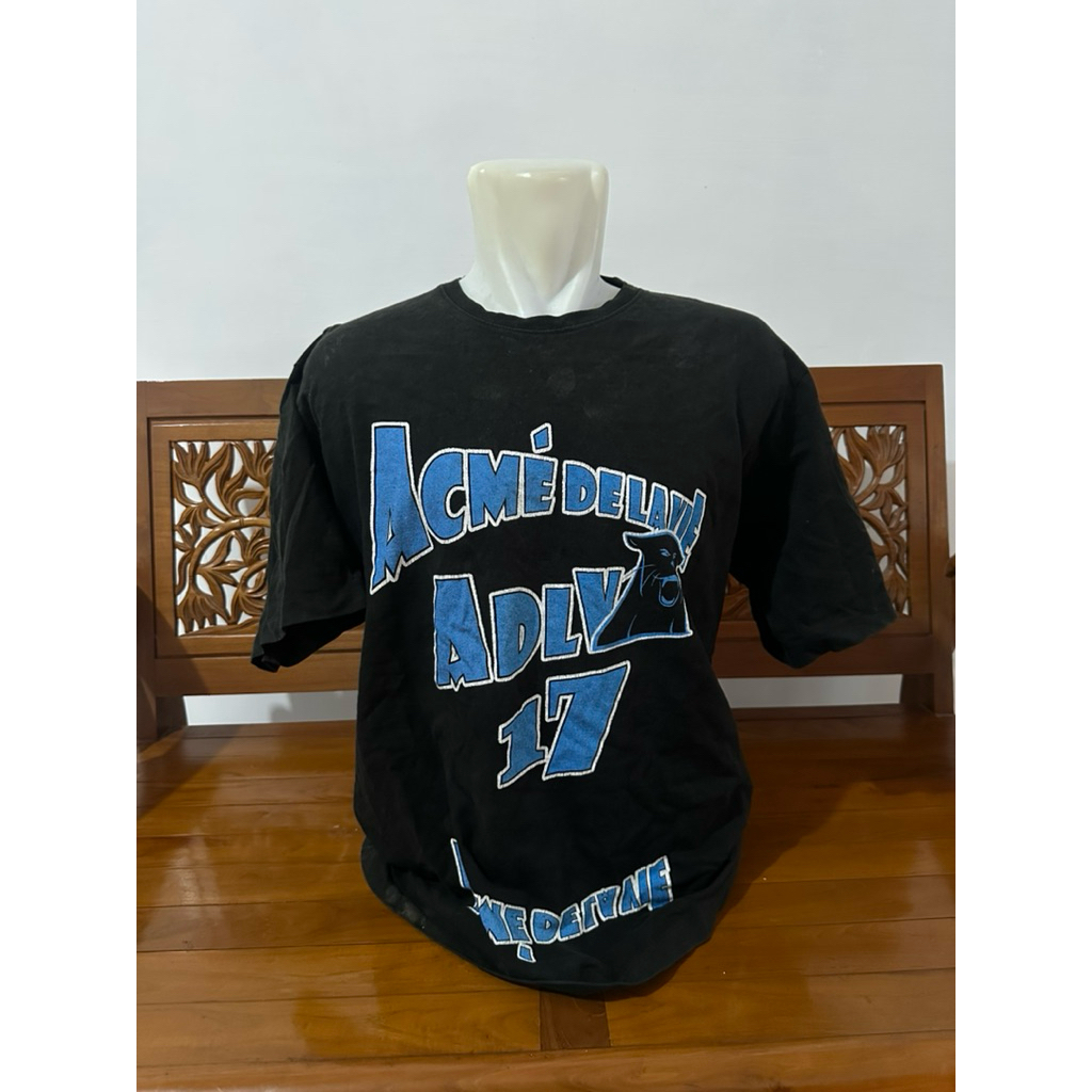 Preloved Adlv original