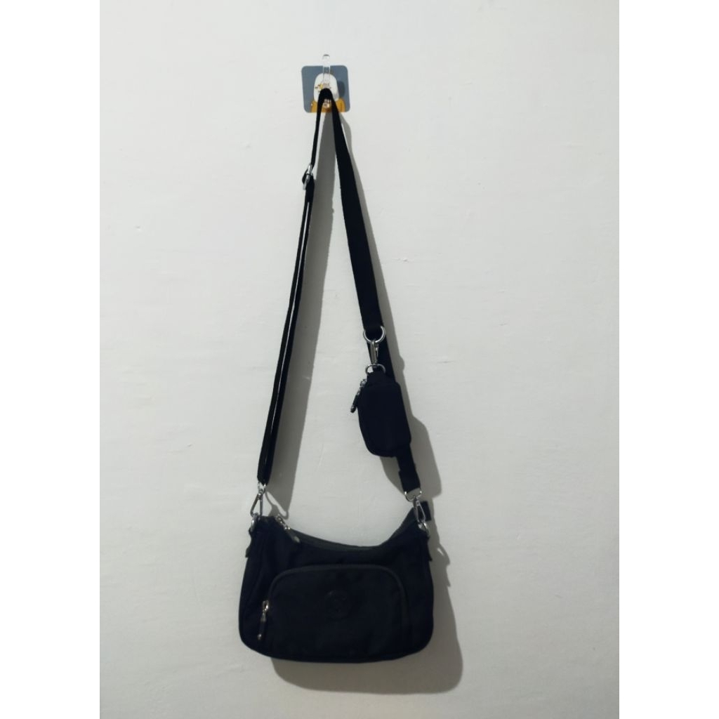 Preloved Tas Wanita Umroh