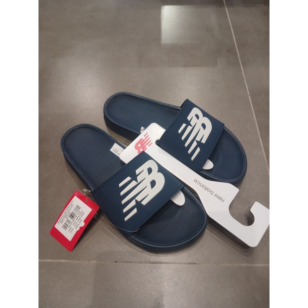 Jastip Sandal NB Sale 70% Original