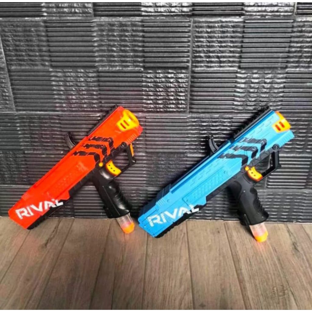 Nerf Rival Apollo XV-700