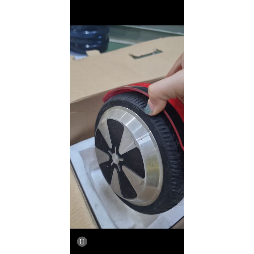 roda hoverboard