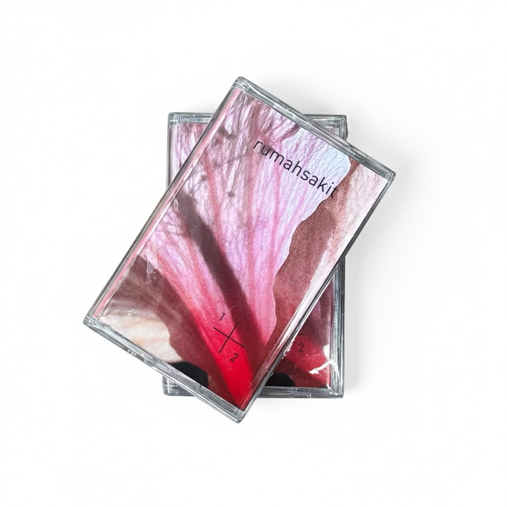 Cassette | Kaset RUMAH SAKIT - 1 + 2