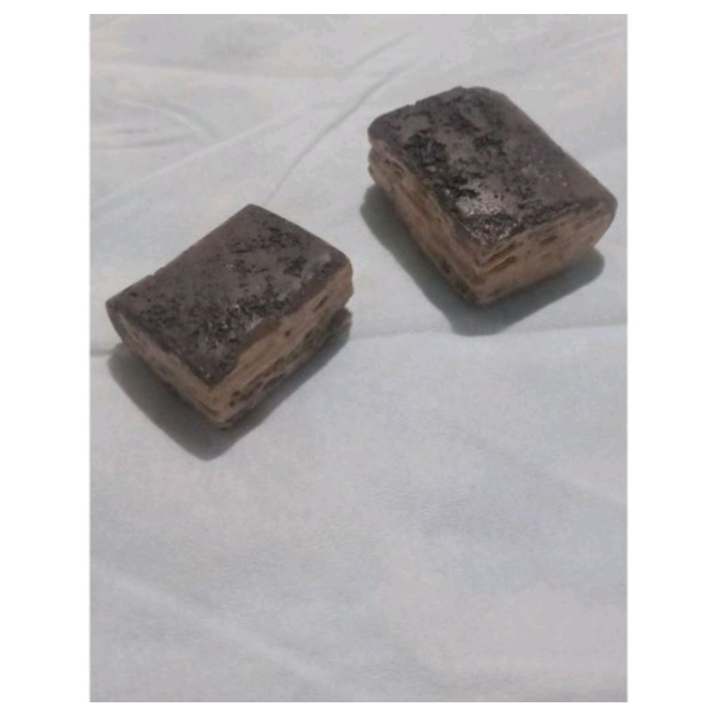 stambul batu nempel magnet