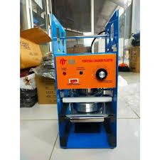 TD Cup Sealer - (TD-C39)