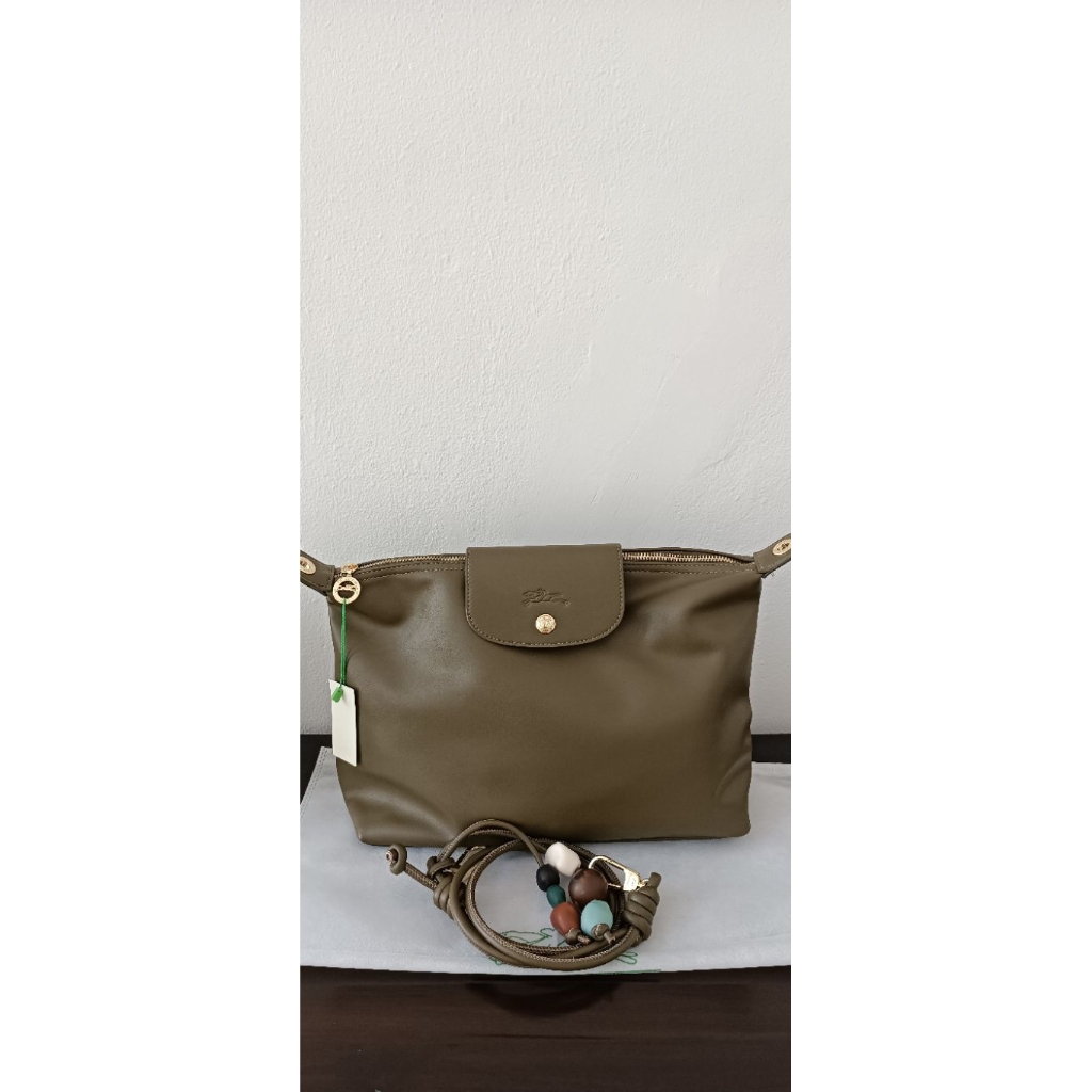 Tas Terluv Hobo Artisan Ready